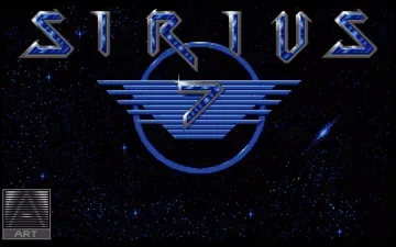 Sirius 7